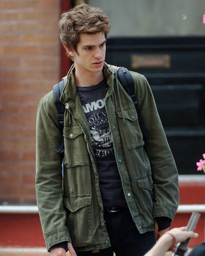 ALONSO | Chaqueta Artesanal + Gorra de Regalo