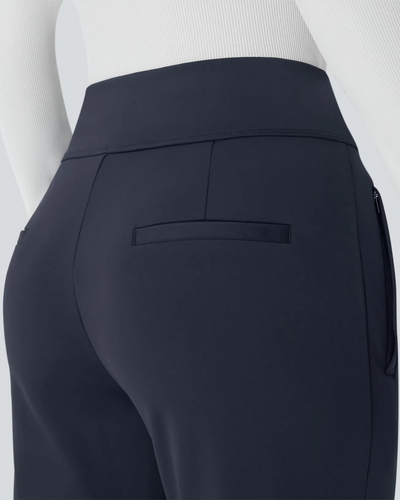 Cintia® | Pantalón Elástico Elegante