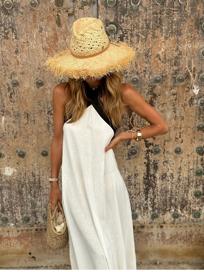 Vestido Candela® + Collar de Regalo