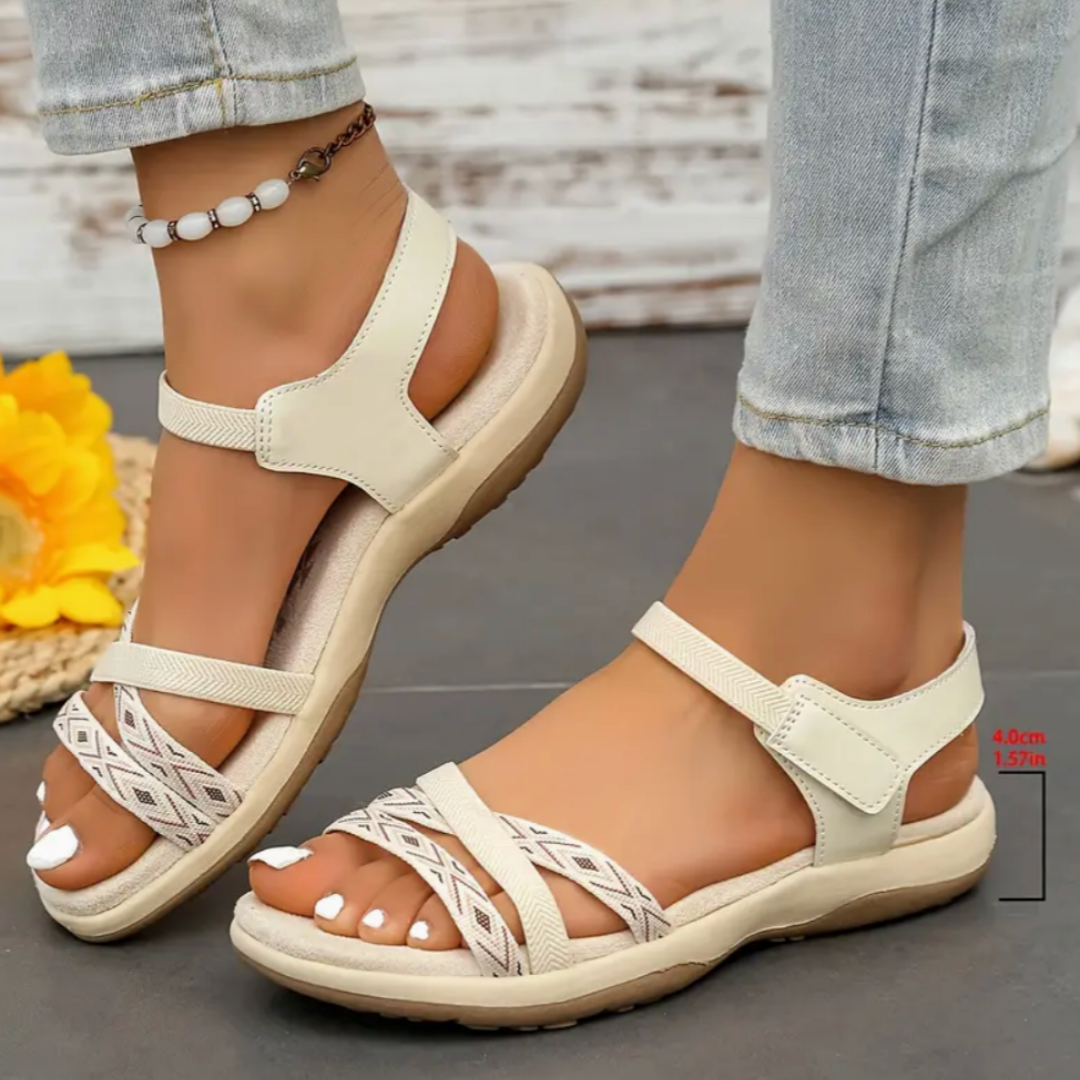 Ohana® | Sandalias Ortopédicas Hechas a Mano