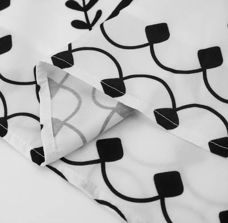 Camila | Conjunto 2 piezas Top y Falda + Collar de Regalo