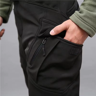 ForceTex® - El Pantalón Indestructible + Cinturón de Regalo