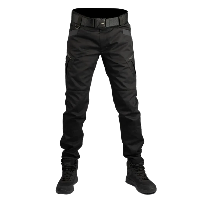 ForceTex® - El Pantalón Indestructible + Cinturón de Regalo