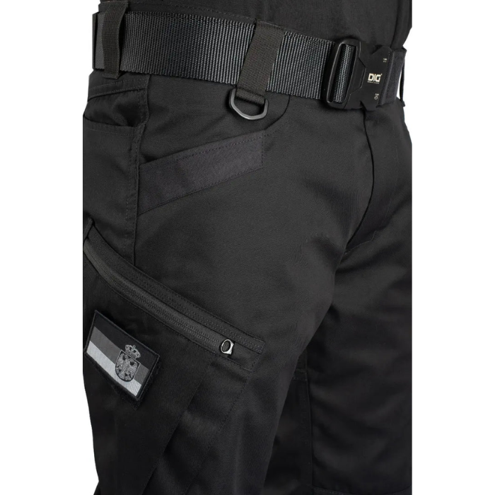 ForceTex® - El Pantalón Indestructible + Cinturón de Regalo