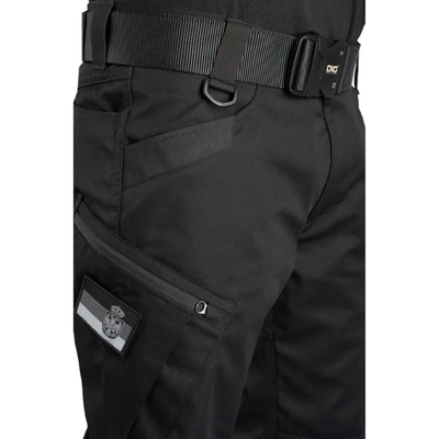 ForceTex® - El Pantalón Indestructible + Cinturón de Regalo
