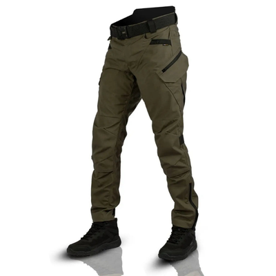 ForceTex® - El Pantalón Indestructible + Cinturón de Regalo