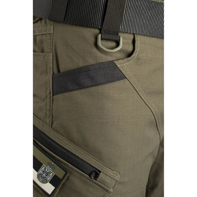 ForceTex® - El Pantalón Indestructible + Cinturón de Regalo