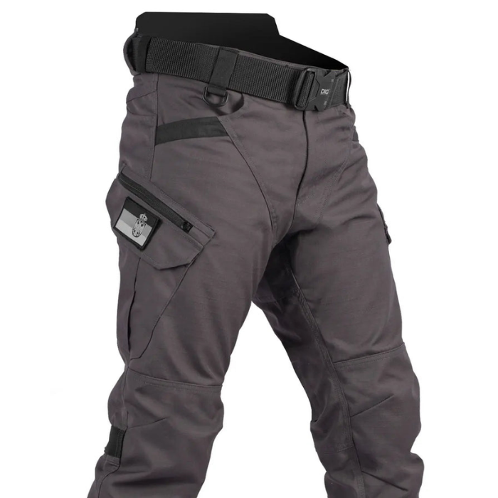 ForceTex® - El Pantalón Indestructible + Cinturón de Regalo