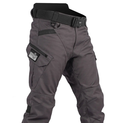 ForceTex® - El Pantalón Indestructible + Cinturón de Regalo