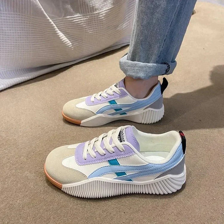 Zapatillas con diseño Ortopédicos Unisex -Lisboa®