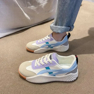 Zapatillas con diseño Ortopédicos Unisex -Lisboa®