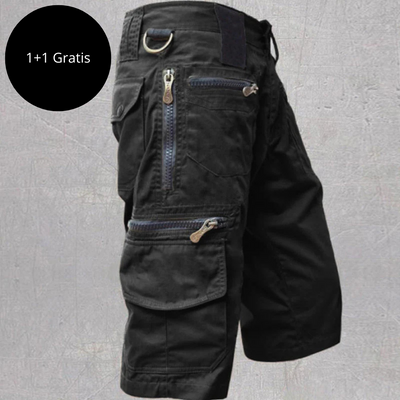 Pantalón Cargo Táctico Multifuncional (1+1 GRATIS)