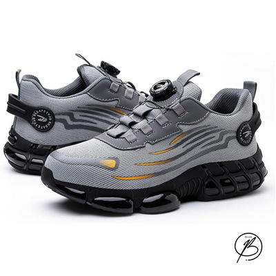 TitanPro® - Zapatillas de Seguridad Indestructibles (+Garantía extendida 5 años)