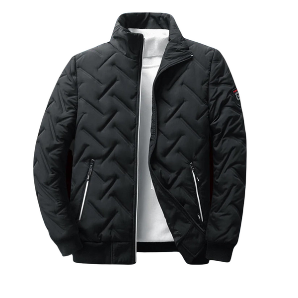 Lorenzo® | Chaqueta Acolchada Térmica