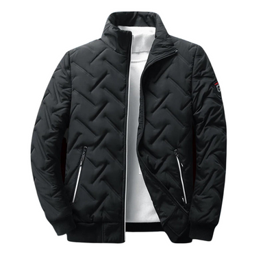 Lorenzo® | Chaqueta Acolchada Térmica