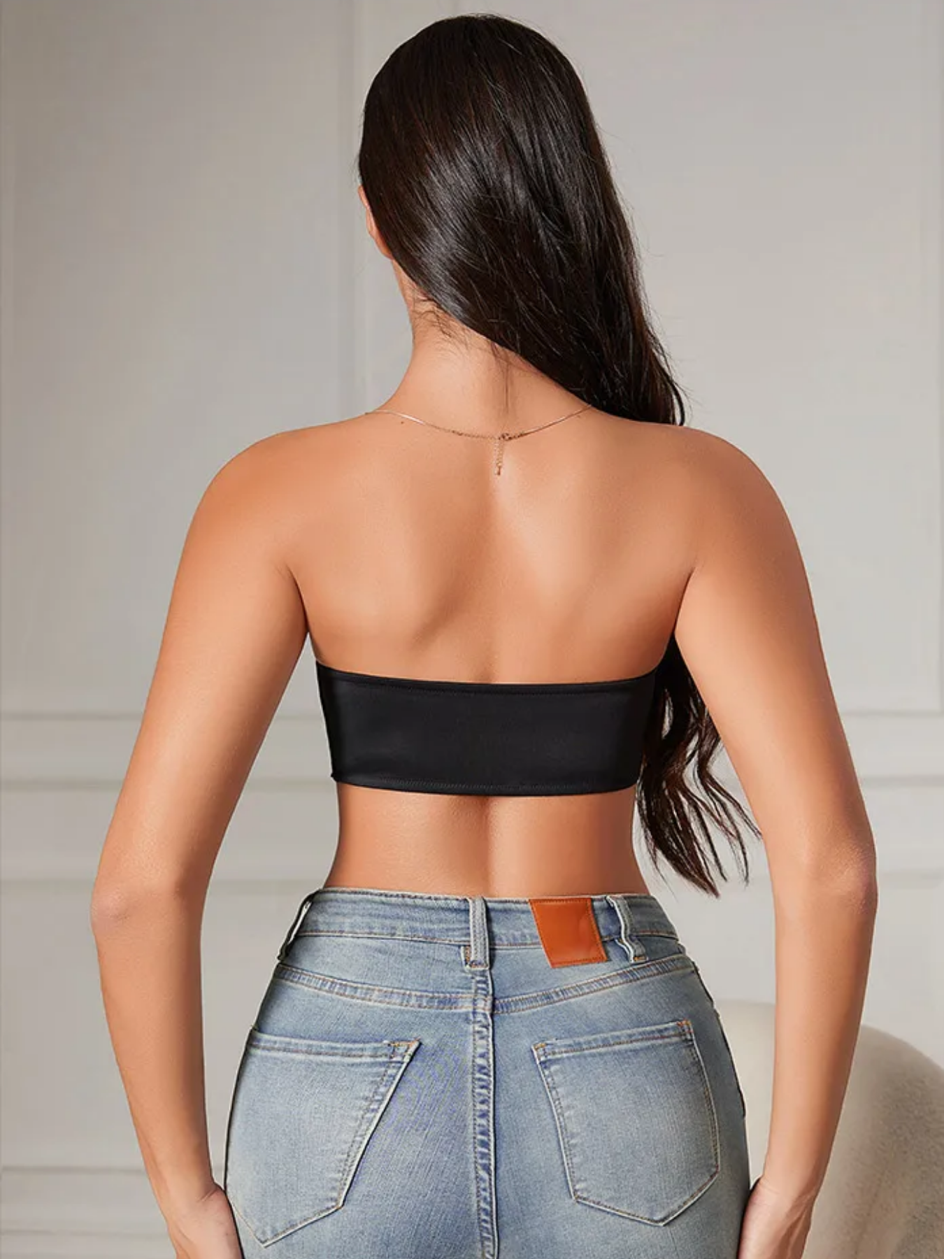 Aurea™  - Sujetador Push Up Sin Tirantes (1+1 GRATIS)