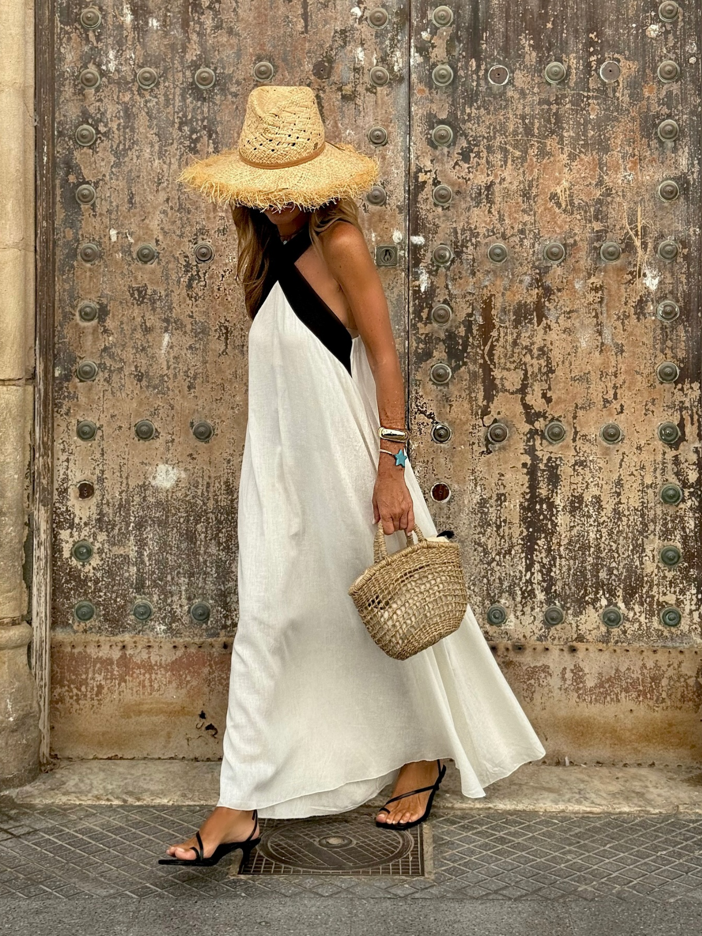 Vestido Candela® + Collar de Regalo