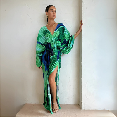 Vestido Samantha® | Especial Primavera/Verano