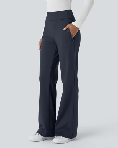 Cintia® | Pantalón Elástico Elegante