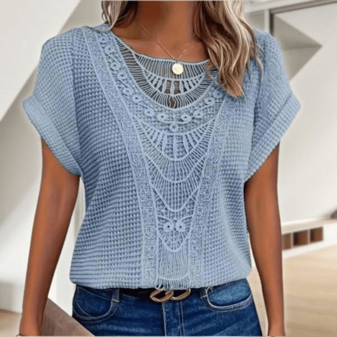 Blusa Dalia™ (1+1 GRATIS)