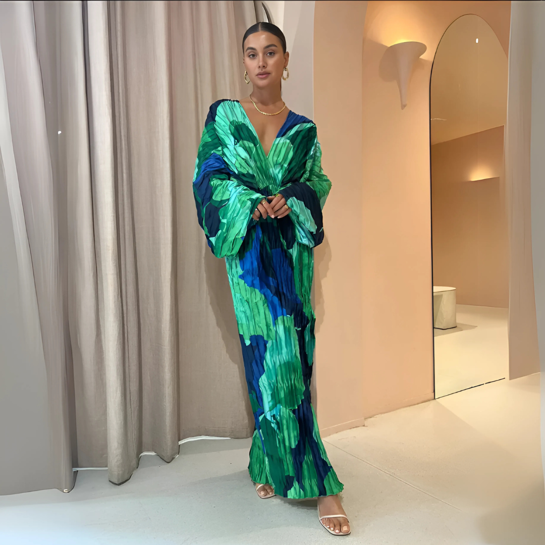 Vestido Samantha® | Especial Primavera/Verano