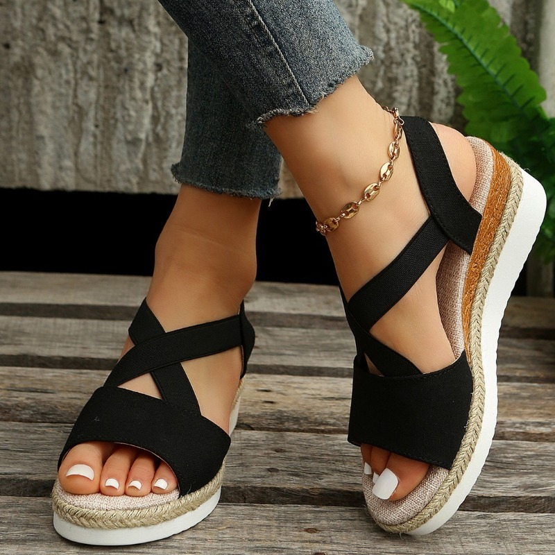 Sandalias Ergonómicas Transpirables - Selma®