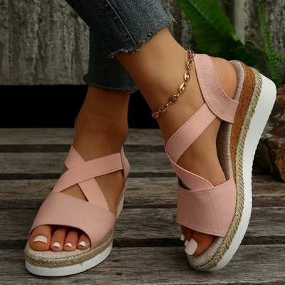 Sandalias Ergonómicas Transpirables - Selma®