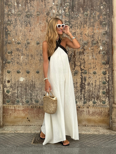 Vestido Candela® + Collar de Regalo