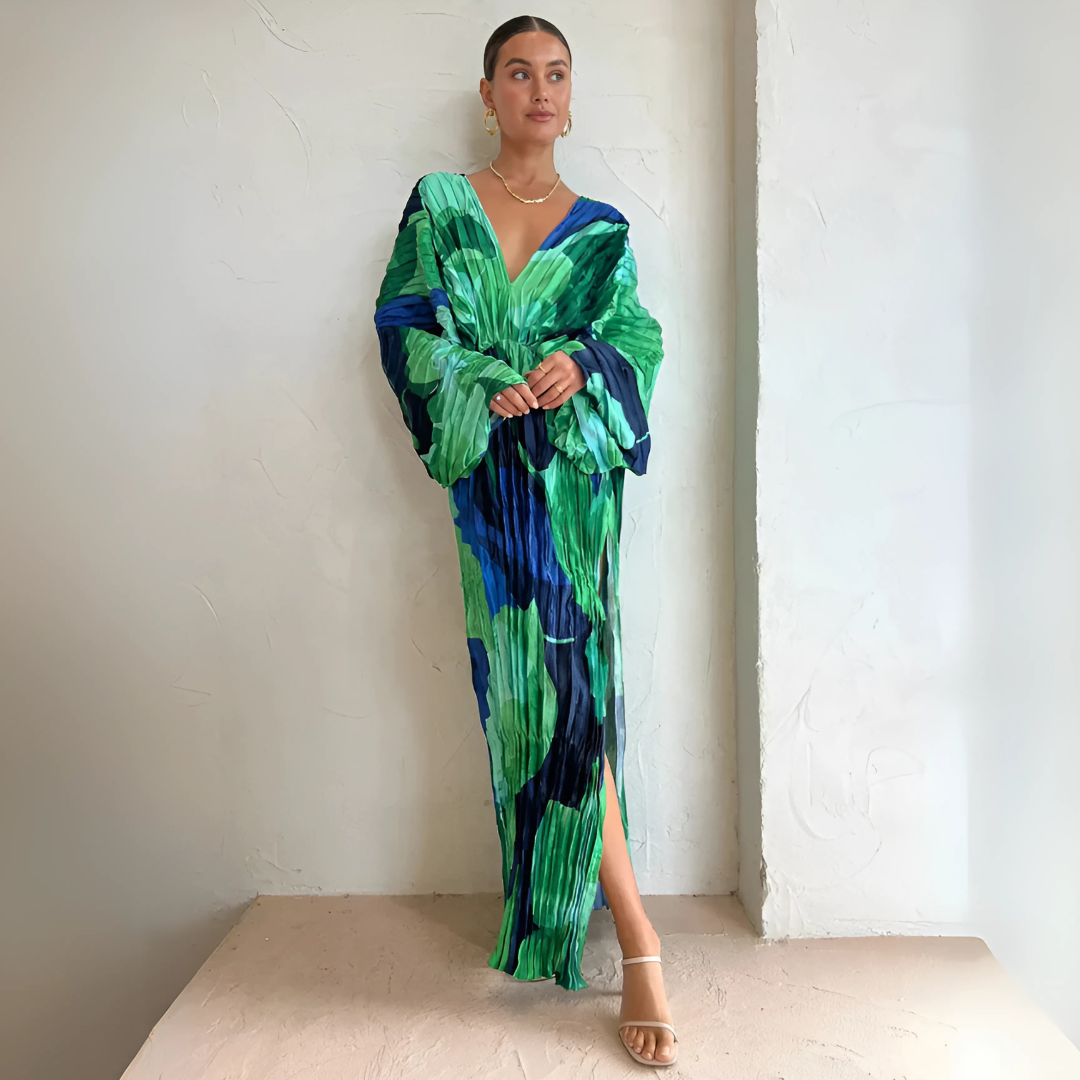 Vestido Samantha® | Especial Primavera/Verano