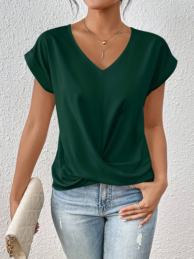 Sonia® - Blusa Artesanal (OFERTA 1 + 1 GRATIS)