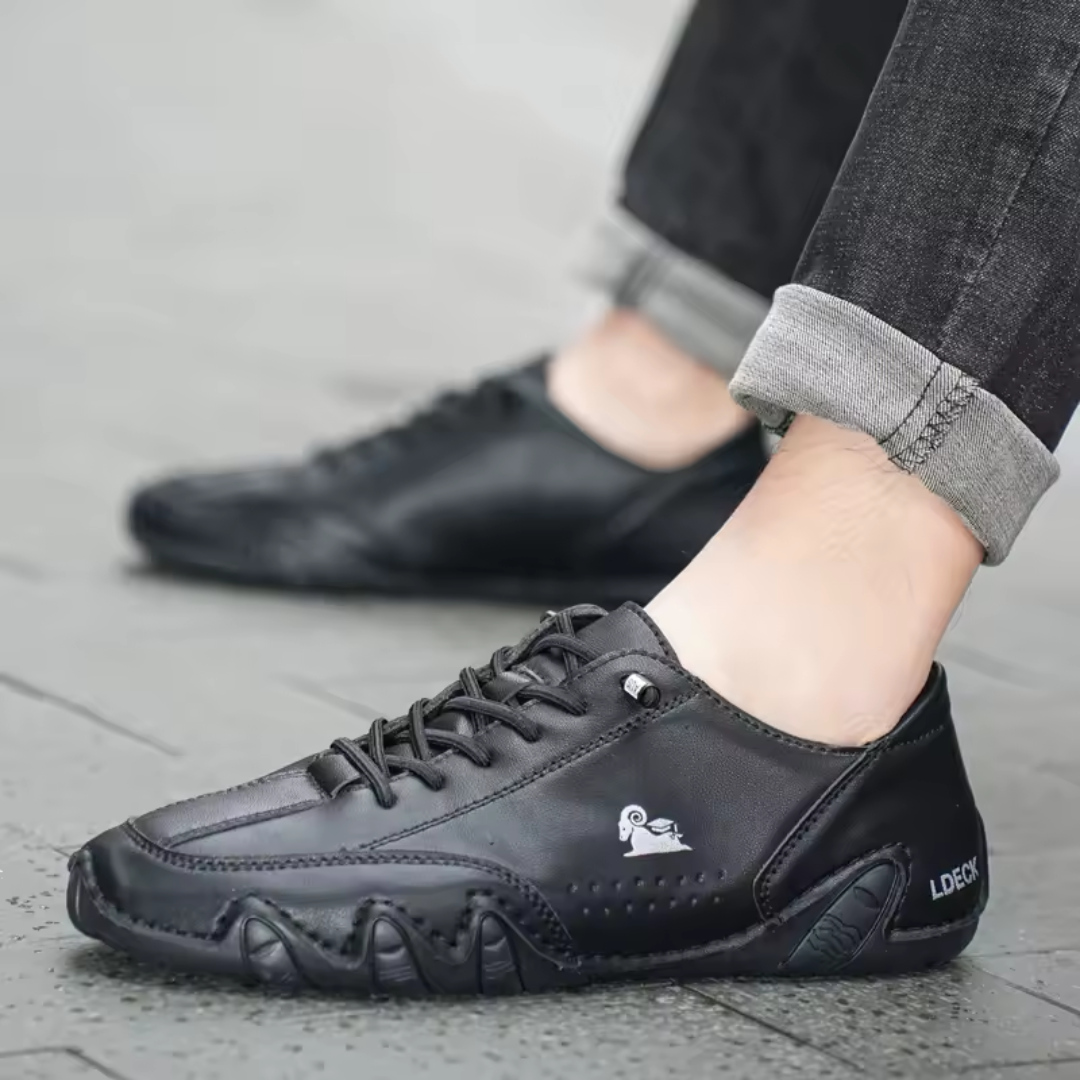 Asturias® | Zapatos Artesanales de Cuero Unisex