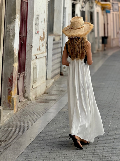Vestido Candela® + Collar de Regalo