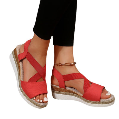 Sandalias Ergonómicas Transpirables - Selma®