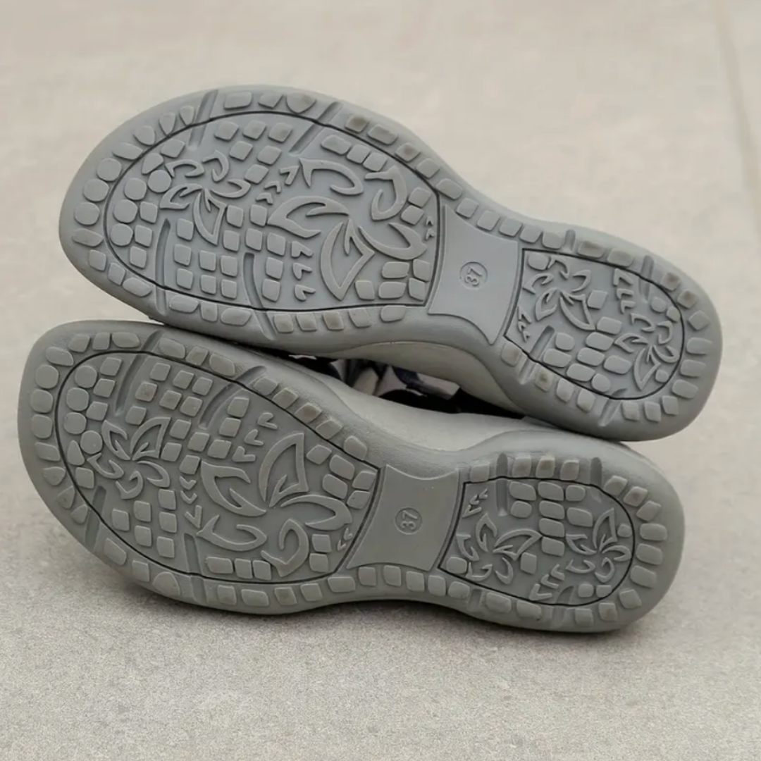 Ohana® | Sandalias Ortopédicas Hechas a Mano