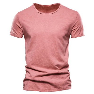 Gabriel™ | Camiseta Algodón Orgánico (OFERTA 3X1)