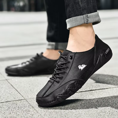 Asturias® | Zapatos Artesanales de Cuero Unisex