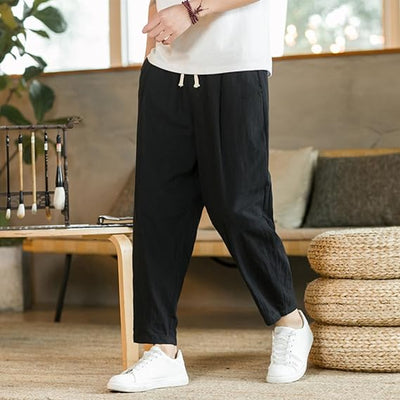 Pantalón de Lino | Especial Verano