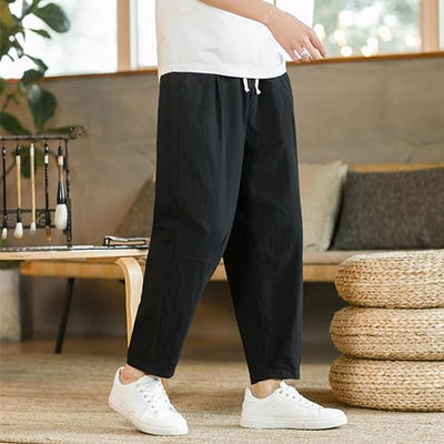 Pantalón de Lino | Especial Verano