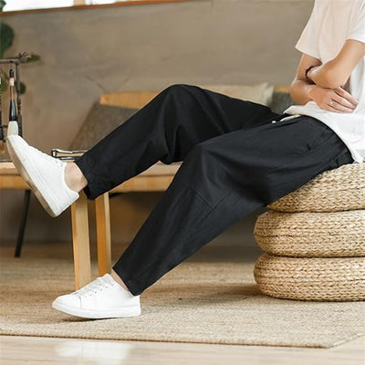 Pantalón de Lino | Especial Verano