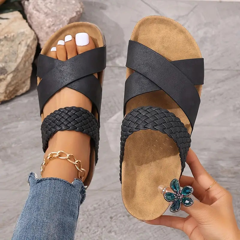 Sandalias Ergonómicas Paris®