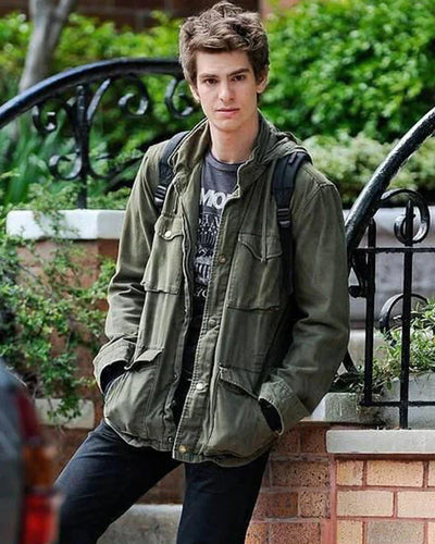 ALONSO | Chaqueta Artesanal + Gorra de Regalo