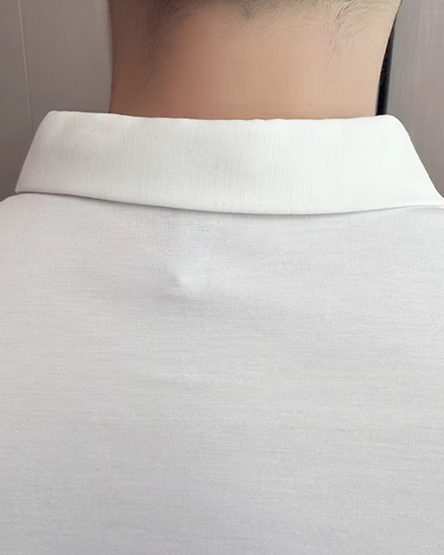 Milano® - Polo Elástico Anti-Arrugas