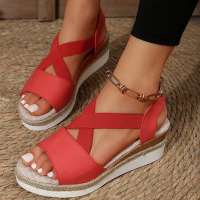 Sandalias Ergonómicas Transpirables - Selma®