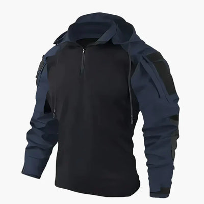RAVEN® - CHAQUETA TÁCTICA WATERPROOF