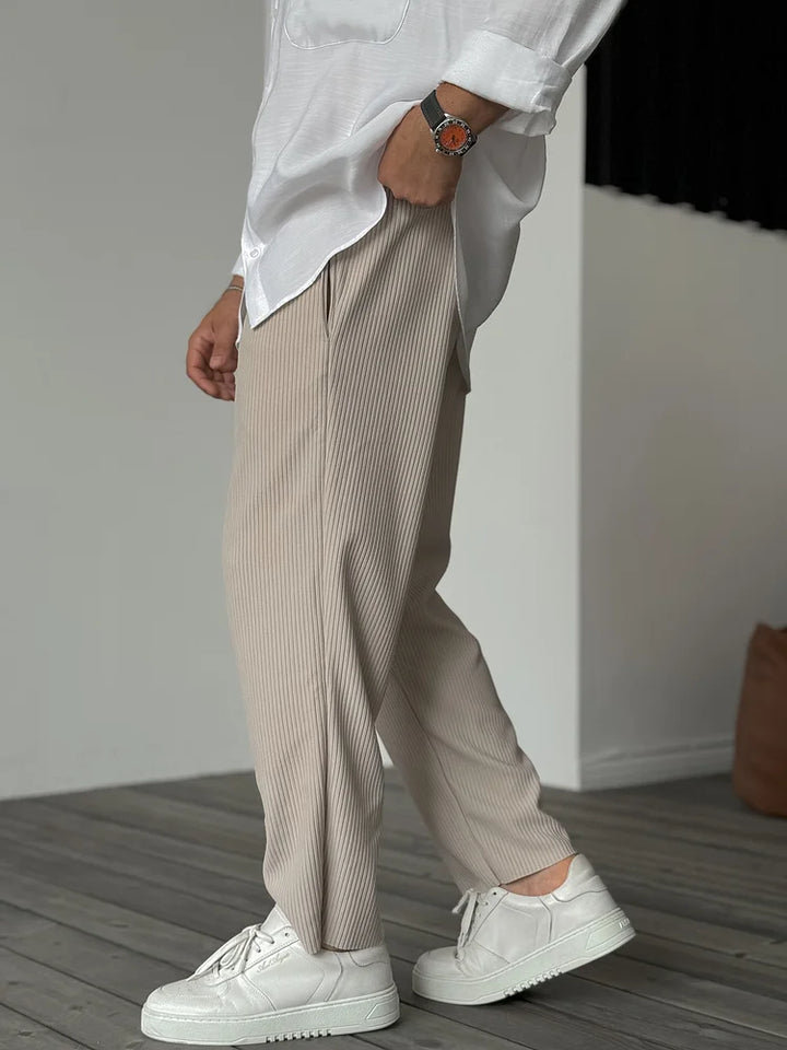 Pantalón Filippo - Elegancia y Confort en Cada Paso