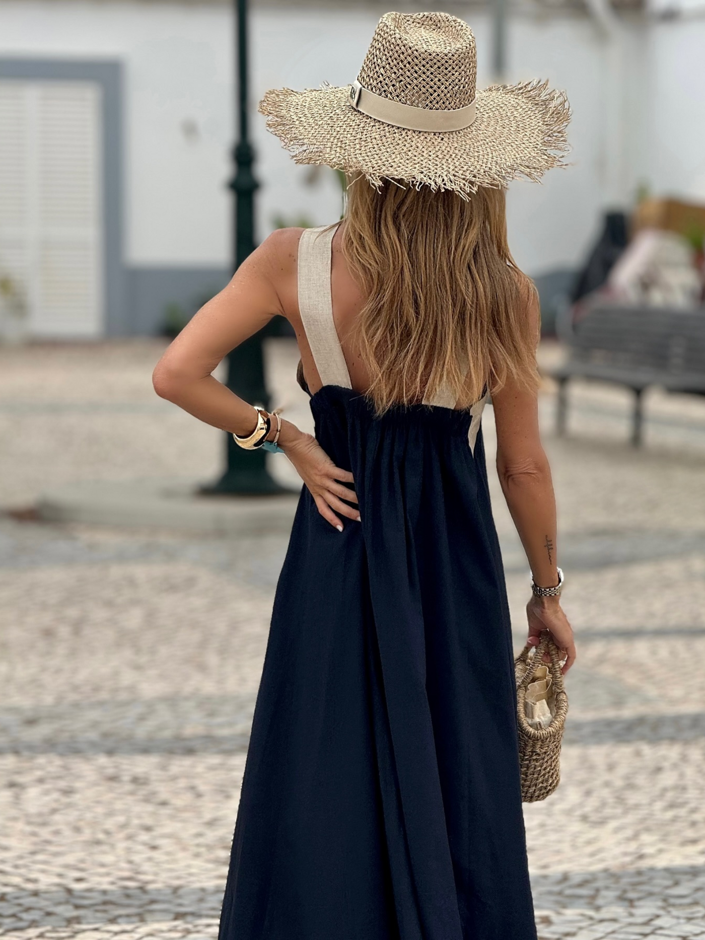 Vestido Candela® + Collar de Regalo