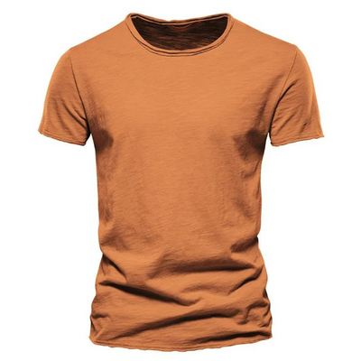 Gabriel™ | Camiseta Algodón Orgánico (OFERTA 3X1)