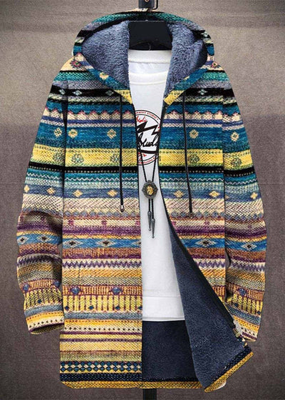 ANNET | Cárdigan artístico de lujo