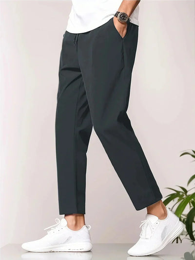 Rayan® – Pantalón Elástico Anti-Arrugas