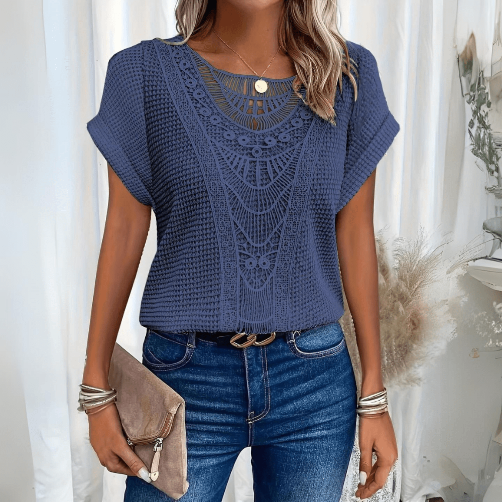 Blusa Dalia™ (1+1 GRATIS)